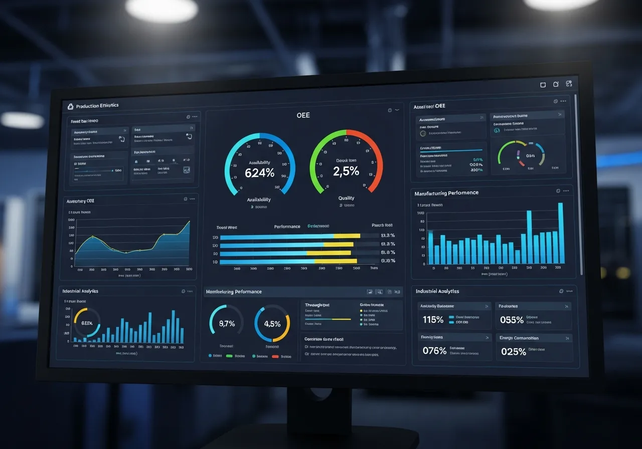 Flow Stream — Effektives Supply Chain Management