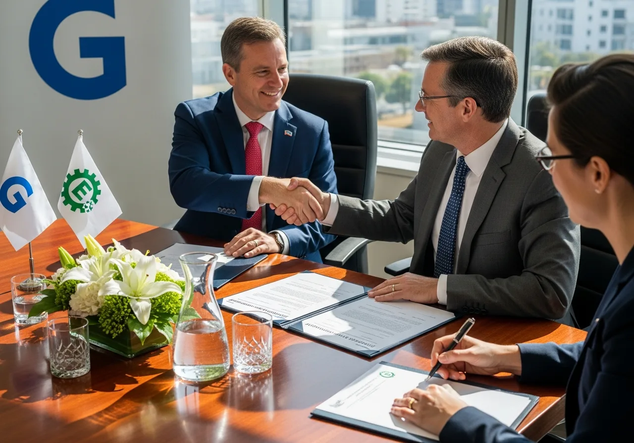 Flow Stream Industrieunternehmen — Unsere Projekte 3