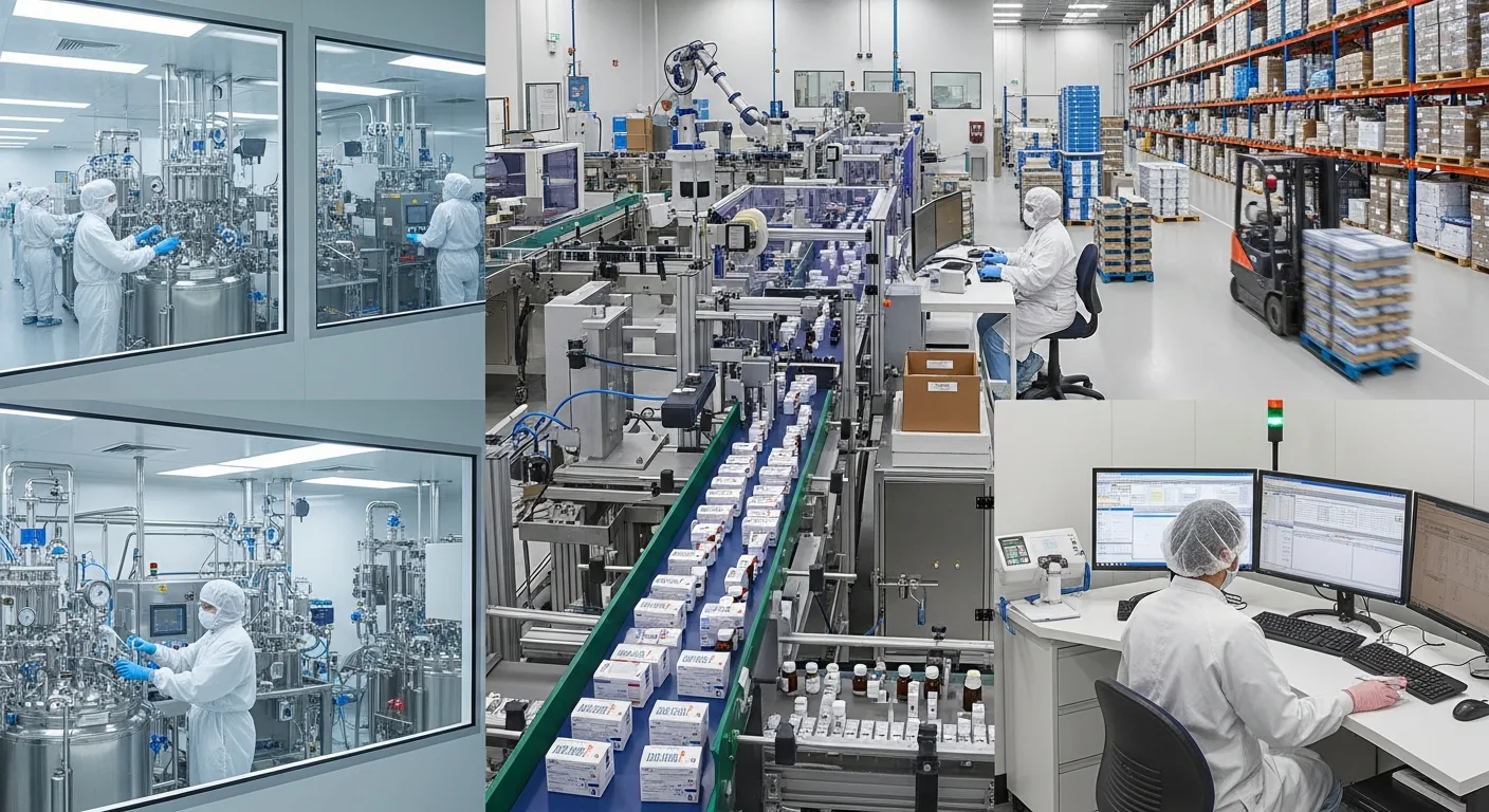 Flow Stream — Industrieunternehmen in Berlin